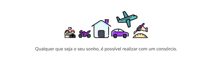 COMPRA E VENDA DE CONSÓRCIOS - IMÓVEIS, CARROS, MOTOS, SERVIÇOS