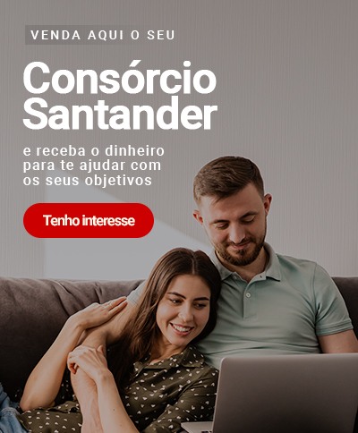 banner mobile adm parceira santander