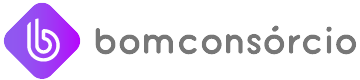 Logo da BomConsórcio
