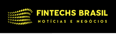 Selo da Fintechs Brasil Notícias e Negócios