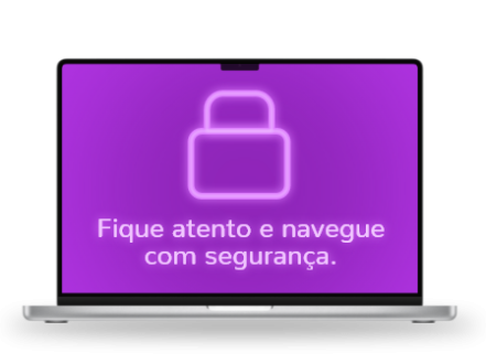 Imagem - manter seguro
