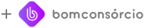 logo bomconsorcio colorida